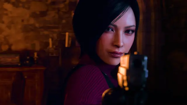 Resident Evil 4 Remake (Series S | X) - imagem 17