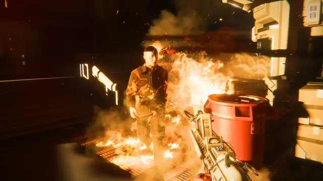 Alien: Isolation - imagem 1