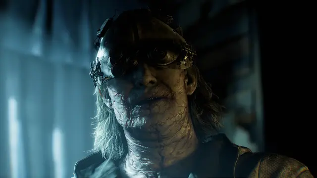 Resident Evil Requiem (Series S | X) - imagem 8