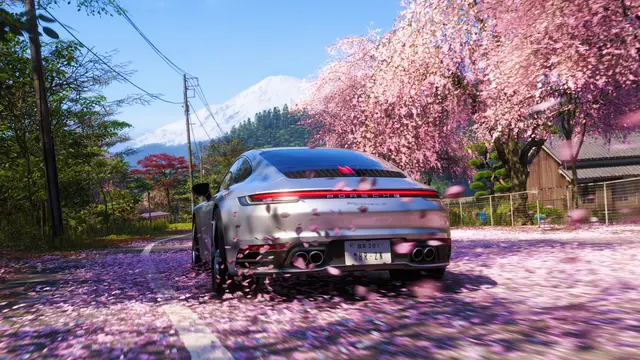 Forza Horizon 6 (Series S | X) - imagem 8