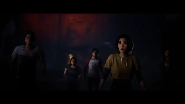 The Quarry (Series S | X) - imagem 4