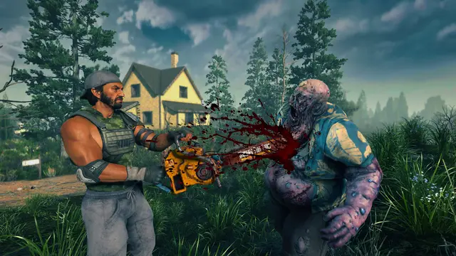 7 Days to Die - imagem 4