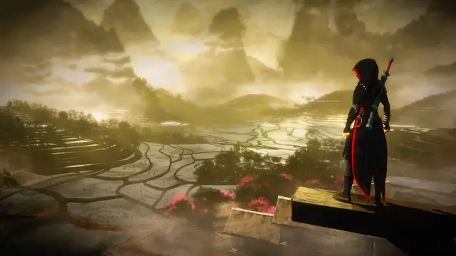 Assassins Creed Chronicles – Trilogy - imagem 1