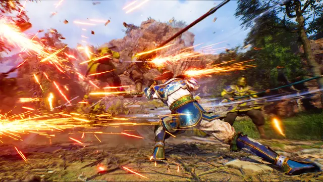 DYNASTY WARRIORS 3: Complete Edition Remastered (Series S | X) - imagem 7