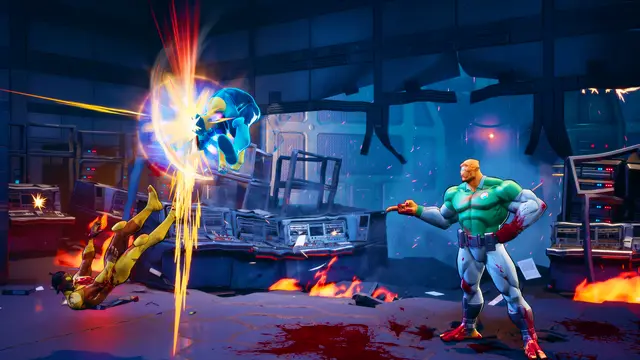 Invincible VS (Series S | X) - imagem 18