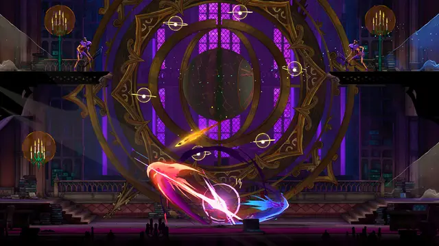 Castlevania: Belmont's Curse (Series S | X) - imagem 10