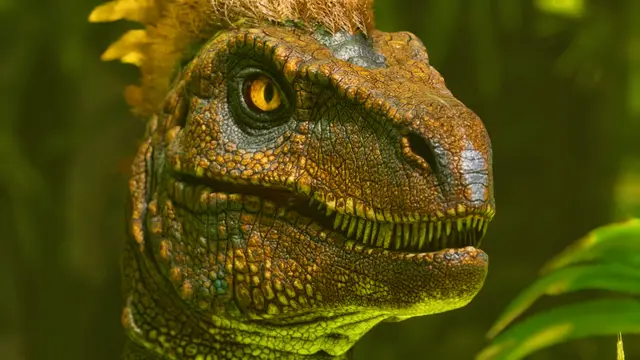 ARK: Survival Ascended (Series S | X) - imagem 21