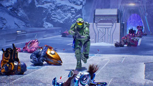 Halo: Campaign Evolved (Series S | X) - imagem 19