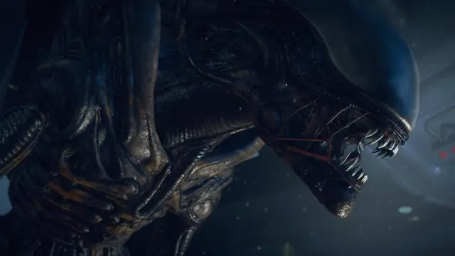Alien: Isolation - imagem 12