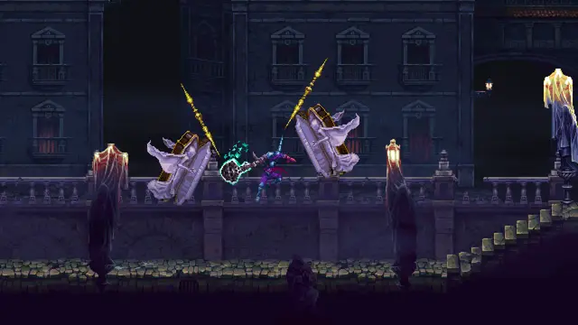Blasphemous 2 - imagem 5