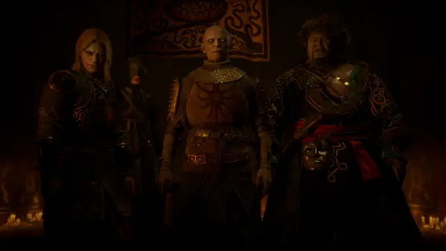 The Blood of Dawnwalker (Series S | X) - imagem 9