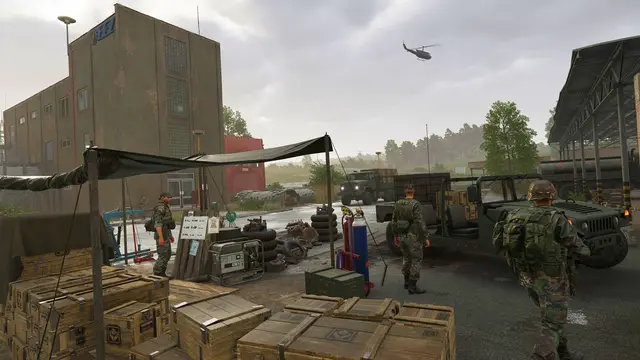 Arma Reforger - imagem 5