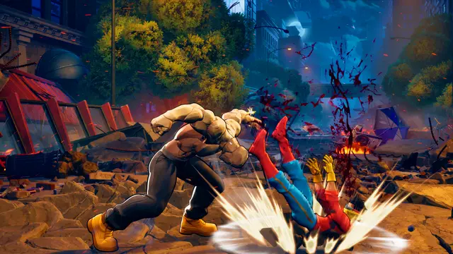 Invincible VS (Series S | X) - imagem 10