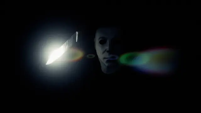 Halloween: The Game (Series S | X) - imagem 7