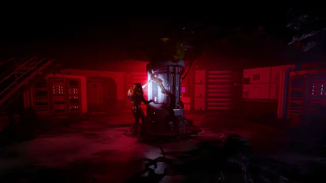 Cthulhu: The Cosmic Abyss (Series S | X) - imagem 2