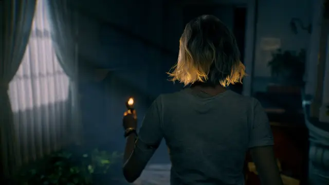 Resident Evil Requiem (Series S | X) - imagem 9