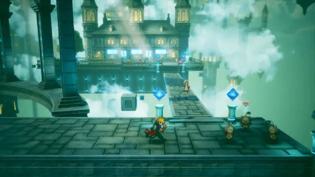FINAL FANTASY RESONANCE (Series S | X) - imagem 2