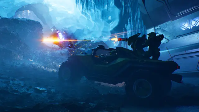 Halo: Campaign Evolved (Series S | X) - imagem 6
