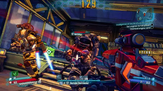Borderlands: The Handsome Collection - imagem 1