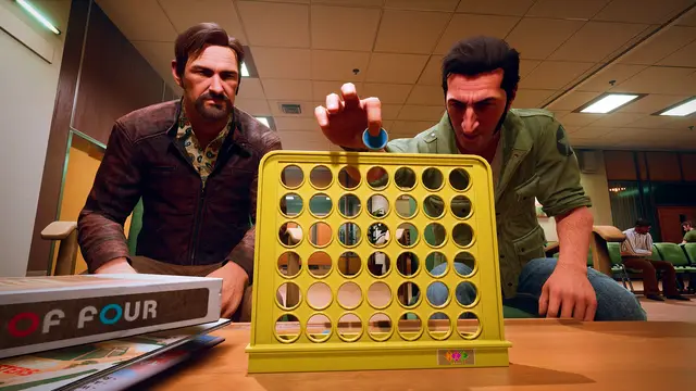 A Way Out - imagem 9