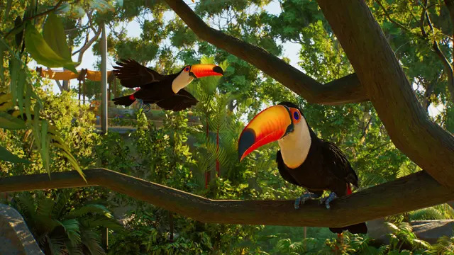 Planet Zoo 2 (Series S | X) - imagem 5