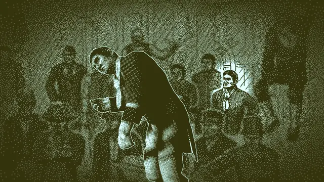 Return of the Obra Dinn - imagem 6