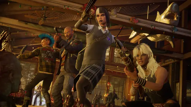Back 4 Blood - imagem 9
