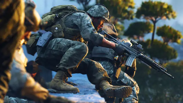 Call of Duty: Modern Warfare 4 (Series S | X) - imagem 5