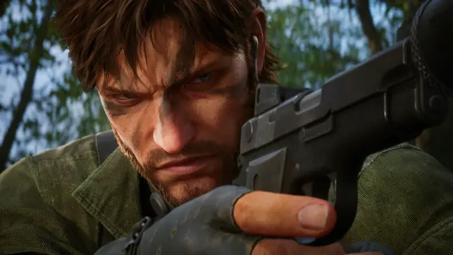 METAL GEAR SOLID DELTA: SNAKE EATER (Series S | X) - imagem 2