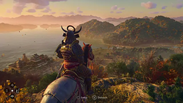 Assassins Creed Shadows (Series S | X) - imagem 5