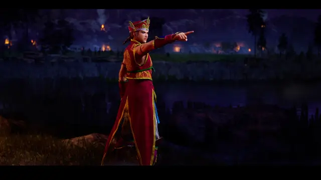 DYNASTY WARRIORS 3: Complete Edition Remastered (Series S | X) - imagem 3