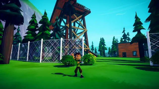 Ben 10: Uma super viagem - imagem 2