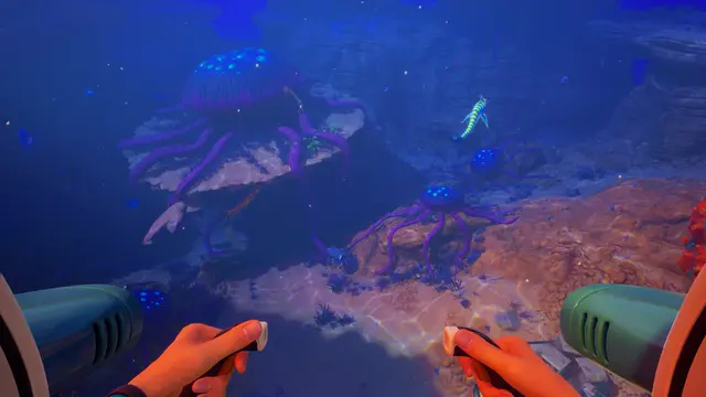 Subnautica 2 (Series S | X) - imagem 5