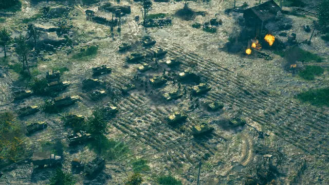 Sudden Strike 5 (Series S | X) - imagem 1