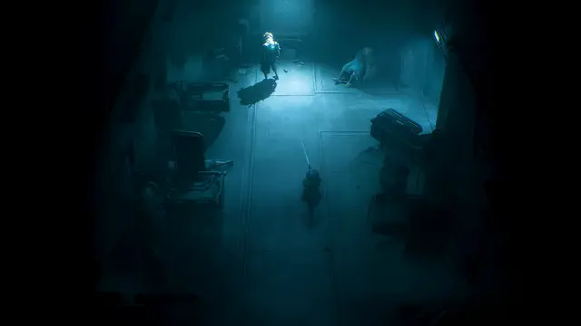 End of Abyss (Series S | X) - imagem 1
