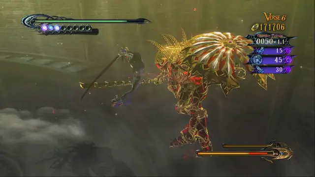 Bayonetta & Vanquish 10th Anniversary Bundle - imagem 4