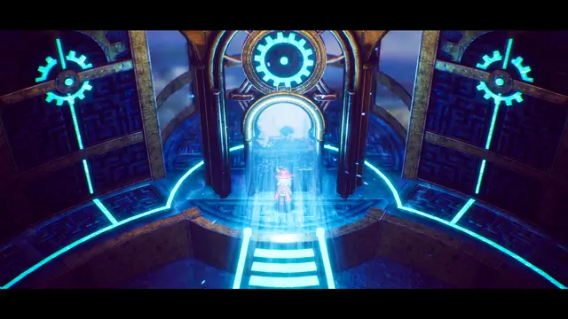 The Adventures of Elliot The Millennium Tales (Series S | X) - imagem 2