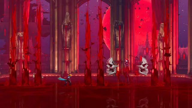 Castlevania: Belmont's Curse (Series S | X) - imagem 4