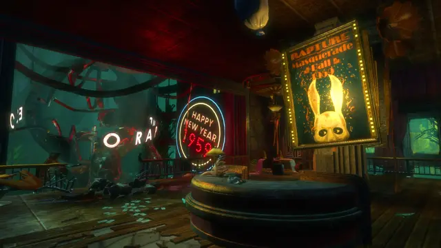 BioShock: The Collection - imagem 9