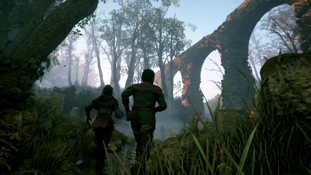 A Plague Tale: Innocence - imagem 1