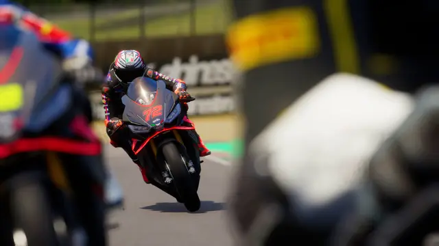 MotoGP 26 (Series S | X) - imagem 8