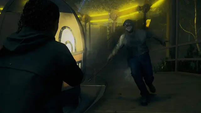 Alan Wake 2 (Series S | X) - imagem 3