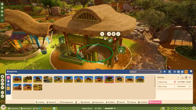 Planet Zoo 2 (Series S | X) - imagem 10