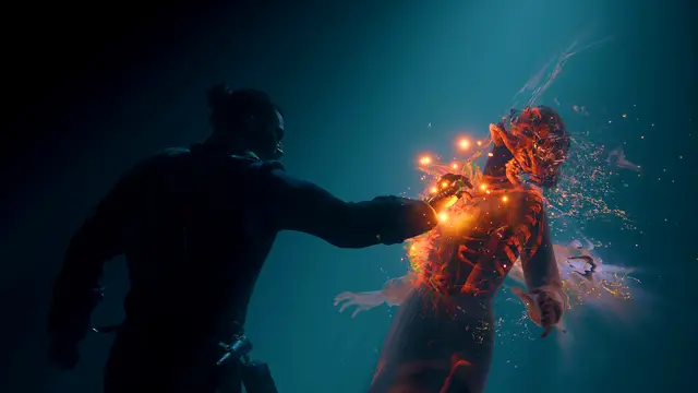 Banishers Ghosts of New Eden (Series S | X) - imagem 8