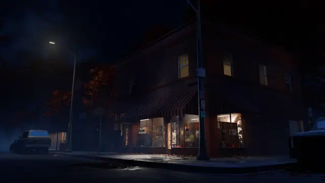 Halloween: The Game (Series S | X) - imagem 11
