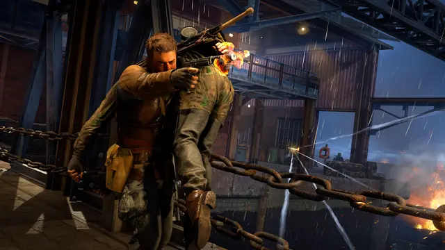 Sniper Elite: Resistance - imagem 2