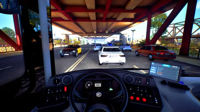 Bus Simulator 27 (Series S | X) - imagem 8
