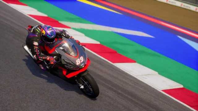 MotoGP 26 (Series S | X) - imagem 4