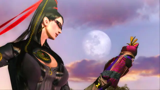 Bayonetta & Vanquish 10th Anniversary Bundle - imagem 1