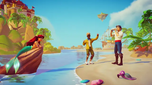 Disney Dreamlight Valley - imagem 7